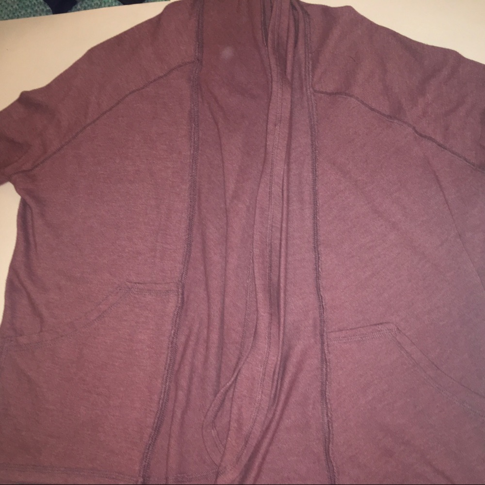 Alternative Cardigan - Picture 7 of 12